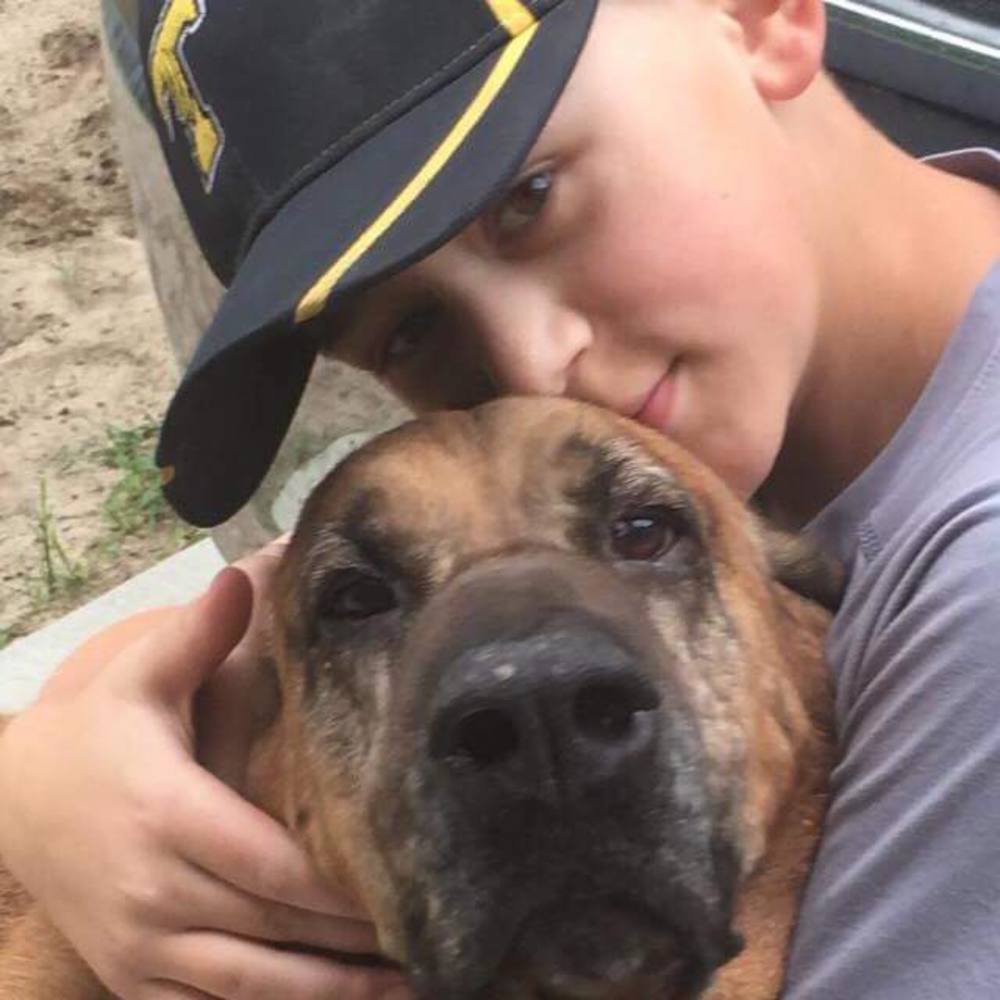 Meet your Posher, Mindi